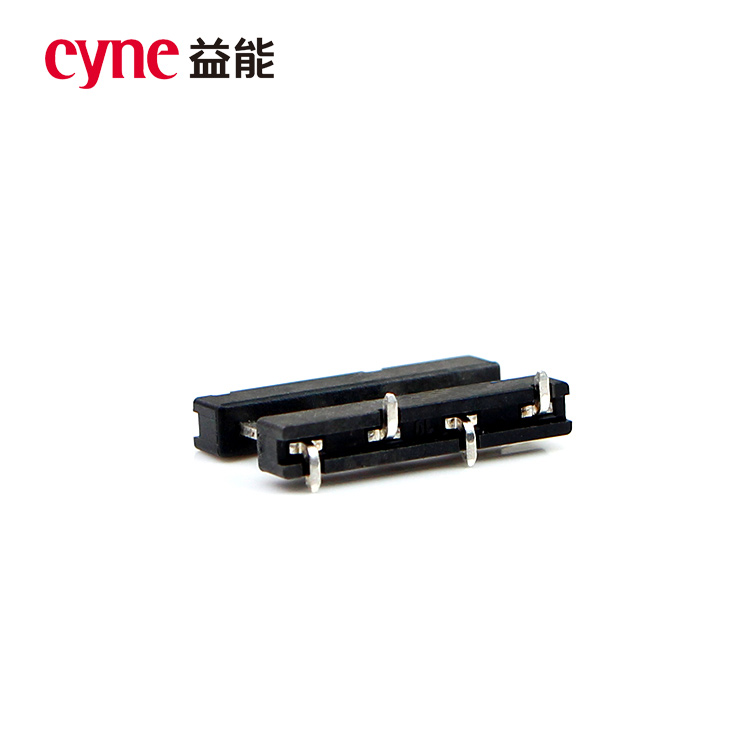 YNPA7042-1.5-10 贴片插针组件