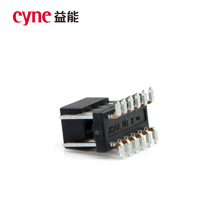YNPA7125-1.0-10 插针组件