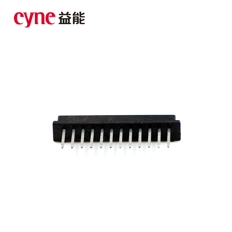 YNPA7122-0.65-10 贴片插针组件