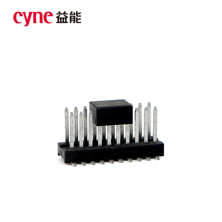 YNPA7203-1.0-10 贴片插针组件